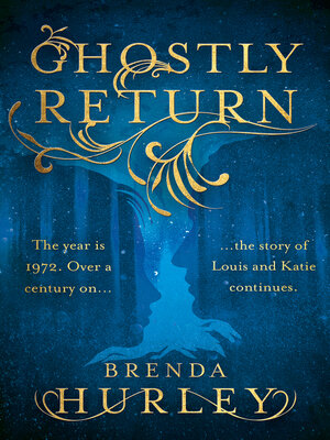 cover image of Ghostly Return